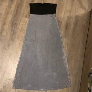 Hurley dress